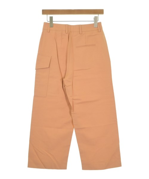 STELLA McCARTNEY（ステラマッカートニー）その他 オレンジ サイズ:36(S位) レディース/2200631191728