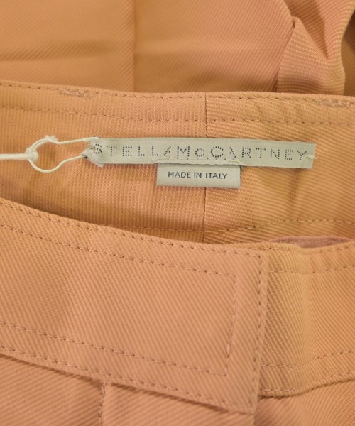 STELLA McCARTNEY（ステラマッカートニー）その他 オレンジ サイズ:36(S位) レディース/2200631191728