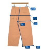 STELLA McCARTNEY（ステラマッカートニー）その他 オレンジ サイズ:36(S位) レディース/2200631191728