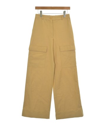 STELLA McCARTNEY（ステラマッカートニー）カーゴパンツ ベージュ