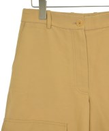 STELLA McCARTNEY（ステラマッカートニー）カーゴパンツ ベージュ サイズ:36(XS位) レディース/2200631195955