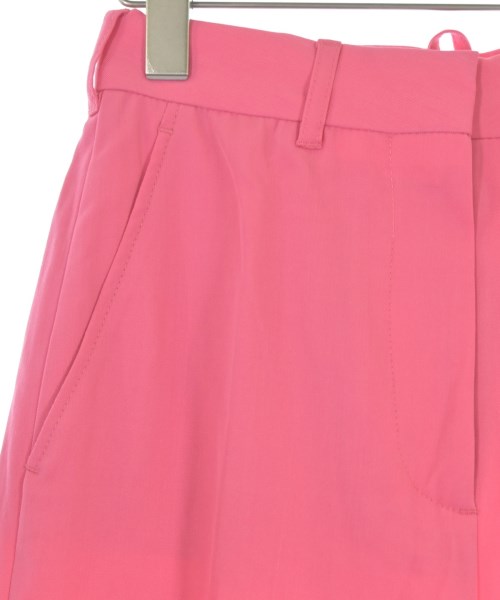 STELLA McCARTNEY（ステラマッカートニー）スラックス ピンク サイズ:36(XS位) レディース/2200631199496