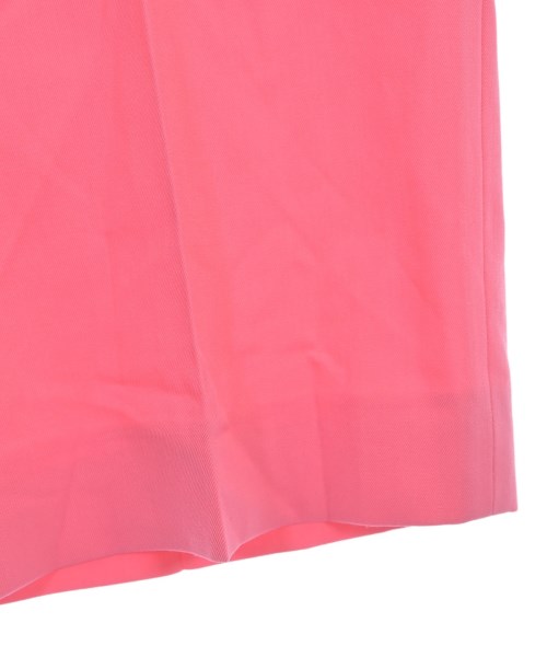 STELLA McCARTNEY（ステラマッカートニー）スラックス ピンク サイズ:34(XXS位) レディース/2200631199502