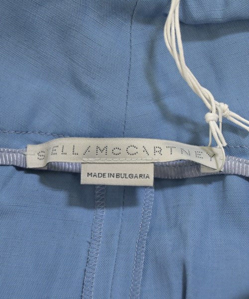 STELLA McCARTNEY（ステラマッカートニー）その他 青 サイズ:34(XXS位) レディース/2200631199649