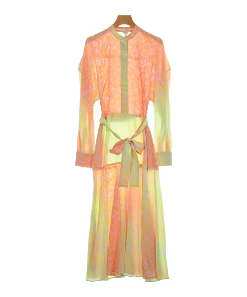 ステラマッカートニー(STELLA McCARTNEY)のSTELLA McCARTNEY ワンピース