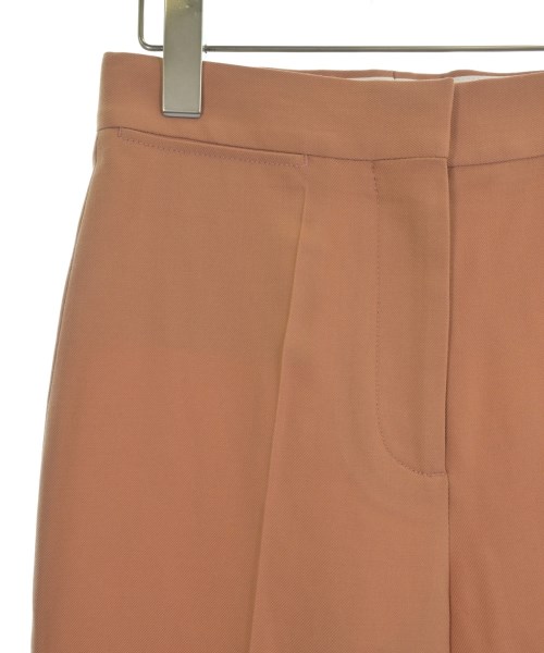 STELLA McCARTNEY（ステラマッカートニー）その他 茶 サイズ:34(S位) レディース/2200631204299