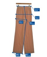 STELLA McCARTNEY（ステラマッカートニー）その他 茶 サイズ:34(S位) レディース/2200631204299