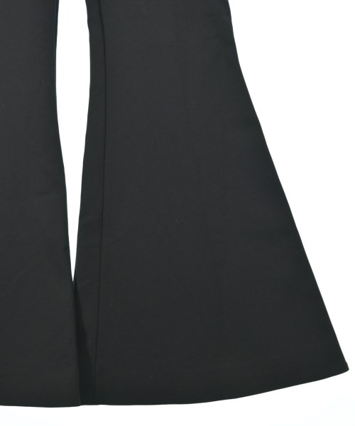 STELLA McCARTNEY（ステラマッカートニー）その他 黒 サイズ:36(XS位) レディース/2200631204954