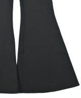 STELLA McCARTNEY（ステラマッカートニー）その他 黒 サイズ:36(XS位) レディース/2200631204954