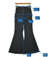 STELLA McCARTNEY（ステラマッカートニー）その他 黒 サイズ:36(XS位) レディース/2200631204954