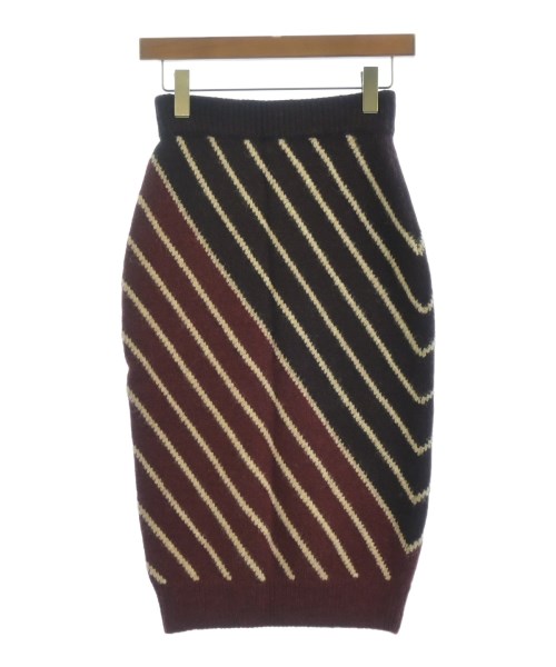 ステラマッカートニー(STELLA McCARTNEY)のSTELLA McCARTNEY ロング・マキシ丈スカート