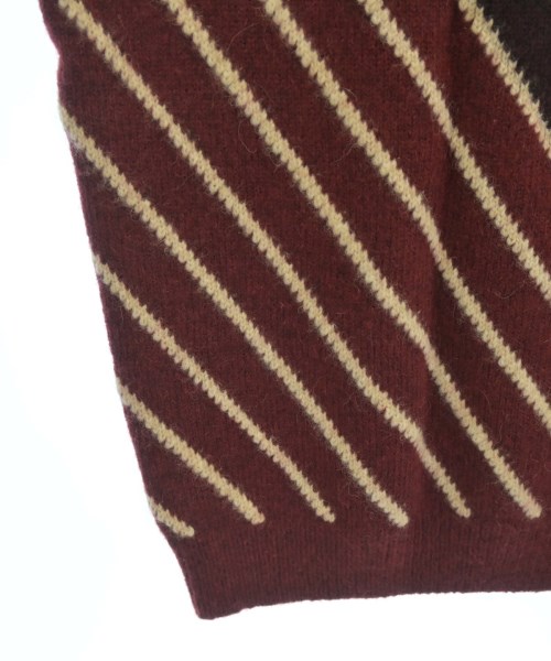 STELLA McCARTNEY（ステラマッカートニー）ロング・マキシ丈スカート 茶 サイズ:36(XS位) レディース/2200631226819