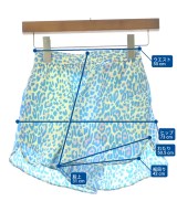 STELLA McCARTNEY（ステラマッカートニー）その他 その他（柄物・カラフル） サイズ:36(XS位) レディース/2200631227922