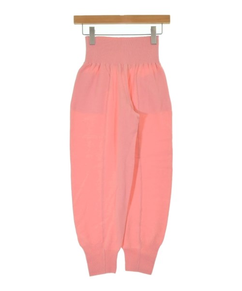STELLA McCARTNEY（ステラマッカートニー）その他 ピンク サイズ:36(XS位) レディース/2200631228189