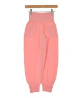 STELLA McCARTNEY（ステラマッカートニー）その他 ピンク サイズ:36(XS位) レディース/2200631228189