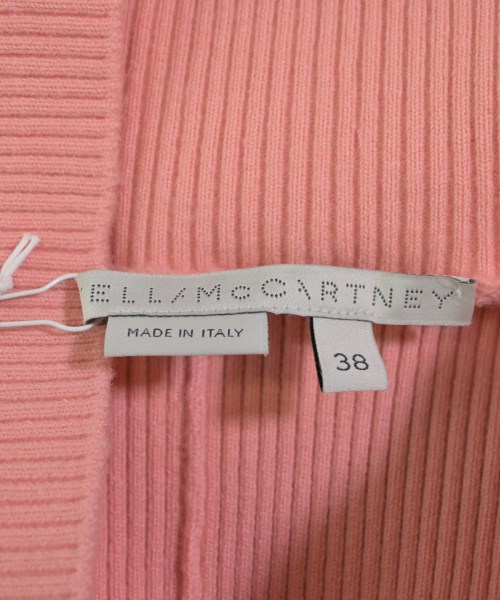 STELLA McCARTNEY（ステラマッカートニー）その他 ピンク サイズ:38(S位) レディース/2200631228561