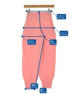 STELLA McCARTNEY（ステラマッカートニー）その他 ピンク サイズ:38(S位) レディース/2200631228561