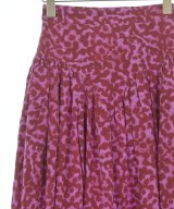 STELLA McCARTNEY（ステラマッカートニー）ロング・マキシ丈スカート ピンク サイズ:36(XS位) レディース/2200631229049