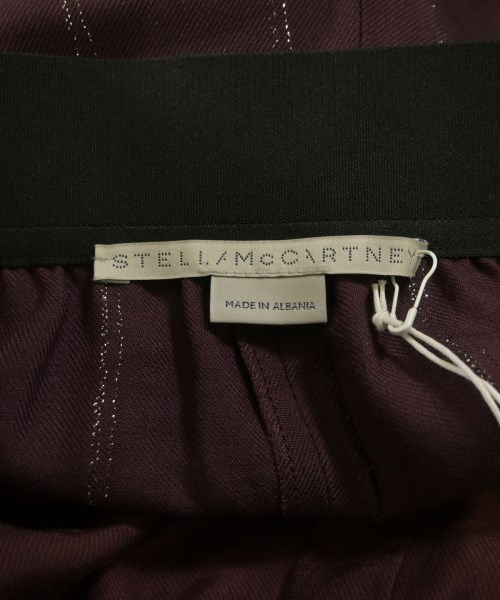 STELLA McCARTNEY（ステラマッカートニー）その他 赤 サイズ:36(XS位) レディース/2200631229063