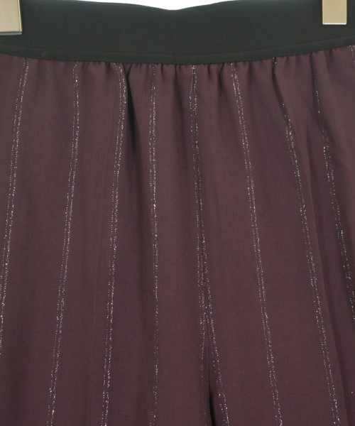 STELLA McCARTNEY（ステラマッカートニー）その他 赤 サイズ:36(XS位) レディース/2200631229063