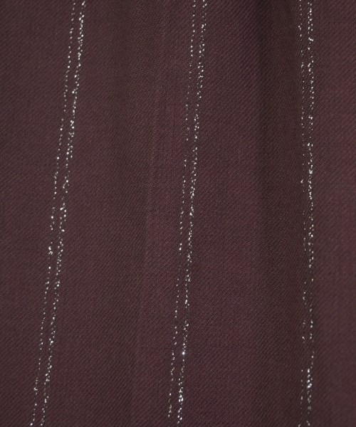 STELLA McCARTNEY（ステラマッカートニー）その他 赤 サイズ:36(XS位) レディース/2200631229063