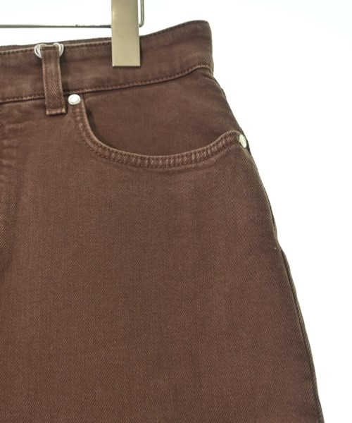 STELLA McCARTNEY（ステラマッカートニー）その他 茶 サイズ:26(M位) レディース/2200631229094