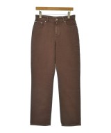 STELLA McCARTNEY（ステラマッカートニー）その他 茶 サイズ:26(M位) レディース/2200631229094