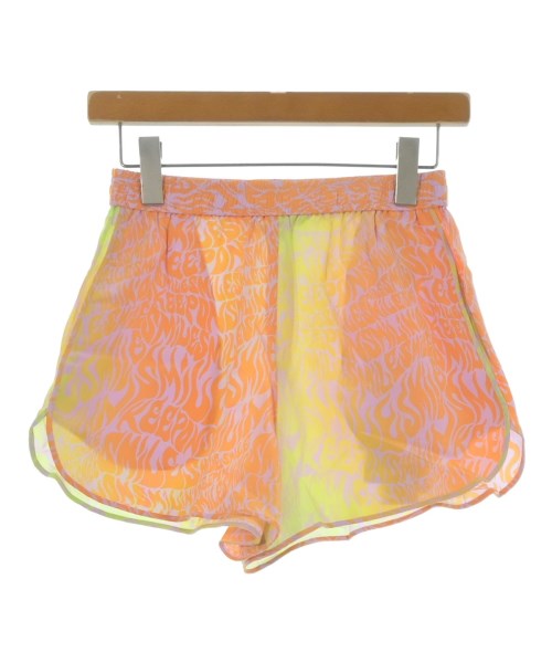 ステラマッカートニー(STELLA McCARTNEY)のSTELLA McCARTNEY ショートパンツ