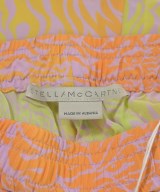 STELLA McCARTNEY（ステラマッカートニー）ショートパンツ オレンジ サイズ:36(XS位) レディース/2200631232605