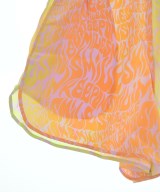 STELLA McCARTNEY（ステラマッカートニー）ショートパンツ オレンジ サイズ:36(XS位) レディース/2200631232605