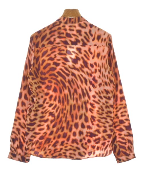 STELLA McCARTNEY（ステラマッカートニー）カジュアルシャツ ピンク サイズ:36(XS位) レディース/2200631232919