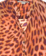 STELLA McCARTNEY（ステラマッカートニー）カジュアルシャツ ピンク サイズ:36(XS位) レディース/2200631232919