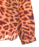 STELLA McCARTNEY（ステラマッカートニー）カジュアルシャツ ピンク サイズ:36(XS位) レディース/2200631232919