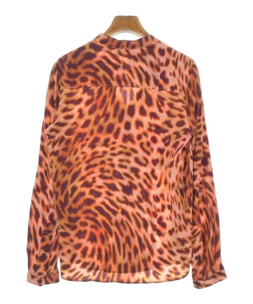 STELLA McCARTNEY（ステラマッカートニー）カジュアルシャツ ピンク サイズ:36(XS位) レディース/2200631232926
