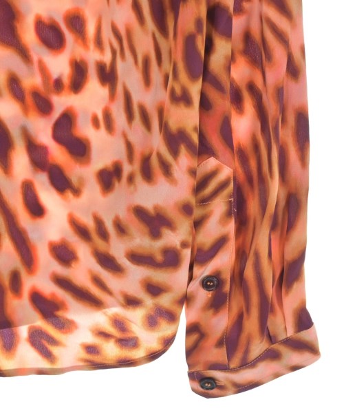 STELLA McCARTNEY（ステラマッカートニー）カジュアルシャツ ピンク サイズ:36(XS位) レディース/2200631232926