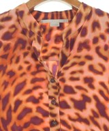 STELLA McCARTNEY（ステラマッカートニー）カジュアルシャツ ピンク サイズ:36(XS位) レディース/2200631232926