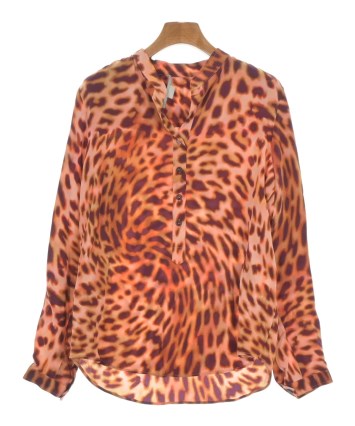 STELLA McCARTNEY（ステラマッカートニー）カジュアルシャツ ピンク