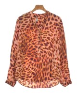 STELLA McCARTNEY（ステラマッカートニー）カジュアルシャツ ピンク サイズ:36(XS位) レディース/2200631232933