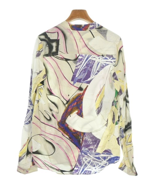 STELLA McCARTNEY（ステラマッカートニー）カジュアルシャツ 黄 サイズ:36(XS位) レディース/2200631232971