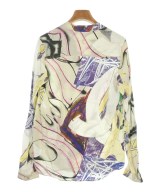 STELLA McCARTNEY（ステラマッカートニー）カジュアルシャツ 黄 サイズ:36(XS位) レディース/2200631232971