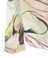 STELLA McCARTNEY（ステラマッカートニー）カジュアルシャツ 黄 サイズ:36(XS位) レディース/2200631232971