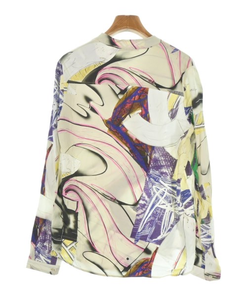 STELLA McCARTNEY（ステラマッカートニー）カジュアルシャツ 黄 サイズ:36(XS位) レディース/2200631232988