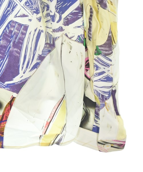 STELLA McCARTNEY（ステラマッカートニー）カジュアルシャツ 黄 サイズ:36(XS位) レディース/2200631232988