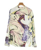 STELLA McCARTNEY（ステラマッカートニー）カジュアルシャツ 黄 サイズ:36(XS位) レディース/2200631232988