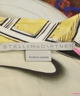 STELLA McCARTNEY（ステラマッカートニー）カジュアルシャツ 黄 サイズ:36(XS位) レディース/2200631232988
