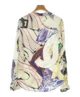 STELLA McCARTNEY（ステラマッカートニー）カジュアルシャツ 黄 サイズ:36(XS位) レディース/2200631232995