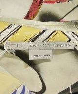 STELLA McCARTNEY（ステラマッカートニー）カジュアルシャツ 黄 サイズ:36(XS位) レディース/2200631232995
