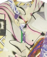 STELLA McCARTNEY（ステラマッカートニー）カジュアルシャツ 黄 サイズ:36(XS位) レディース/2200631232995