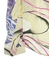 STELLA McCARTNEY（ステラマッカートニー）カジュアルシャツ 黄 サイズ:36(XS位) レディース/2200631232995