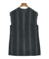 STELLA McCARTNEY（ステラマッカートニー）ブラウス 黒 サイズ:36(XS位) レディース/2200631233015